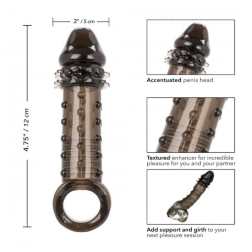 Prelungitor Penis Ultimate Stud Extender 16 cm