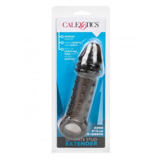 Prelungitor Penis Ultimate Stud Extender 16 cm