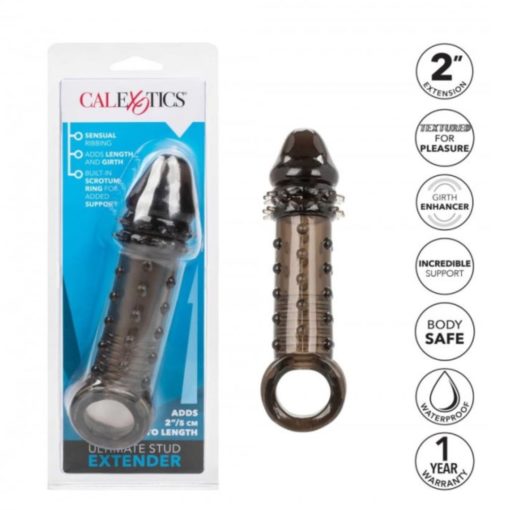 Prelungitor Penis Ultimate Stud Extender 16 cm