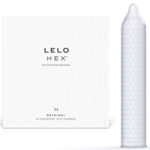 Prezervative Lelo Hex 36 bucati