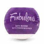 Sare de Baie cu Feromoni Bomb Obsessive