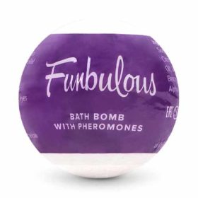 Sare de Baie cu Feromoni Bomb Obsessive 1