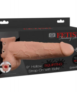 strapon cu erecție)