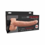 Strap-on-Reincalcabil-cu-Testicule-9-Inch-ambalaj