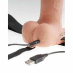 Strap-on-Reincalcabil-cu-Testicule-9-Inch-usb