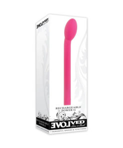 Vibrator Evolved Punctul G