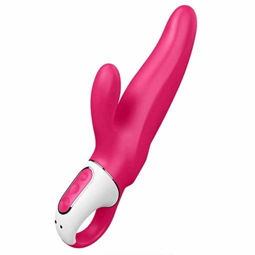 Vibrator Mr. Rabbit Satisfyer - imagine 2
