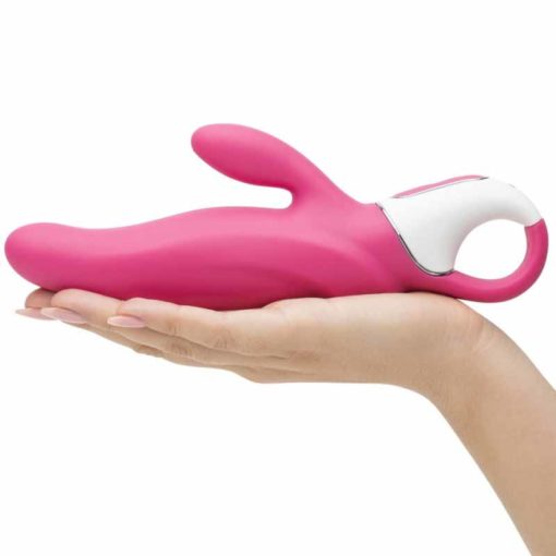 Vibrator Mr. Rabbit Satisfyer - imagine 3