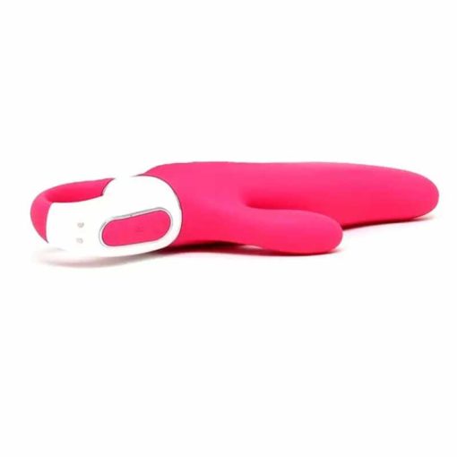 Vibrator Mr. Rabbit Satisfyer - imagine 4