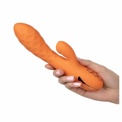 Vibrator-Newport-Beach-Babe-GALBEN