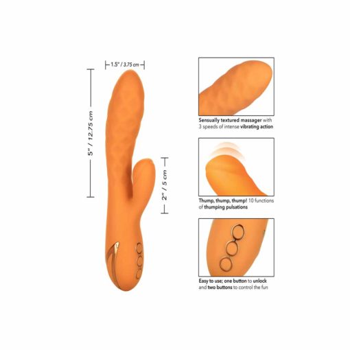 Vibrator-Newport-Beach-Babe-USB