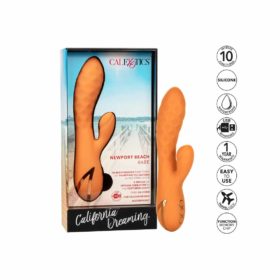 Vibrator-Newport-Beach-CARACTERISTICI