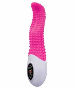 Vibrator-punct-G-Lickety-Split-Excite-silicon
