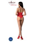 Body Sexy Passion BS094 Red S-L