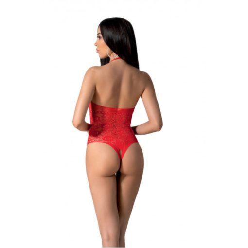 Body Sexy Passion BS094 Red S-L