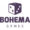 Bohema Games brand