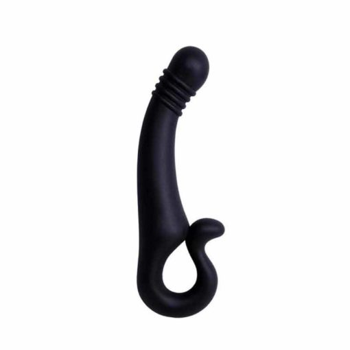 Butt Plug Hand Gun Chisa - imagine 2