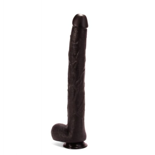 Dildo cu Ventuza X Men Marcus Cock 17 inch