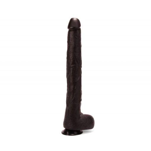 Dildo cu Ventuza X Men Marcus Cock 17 inch