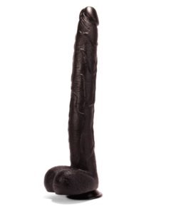 Dildo cu Ventuza X Men Marcus Cock 17 inch