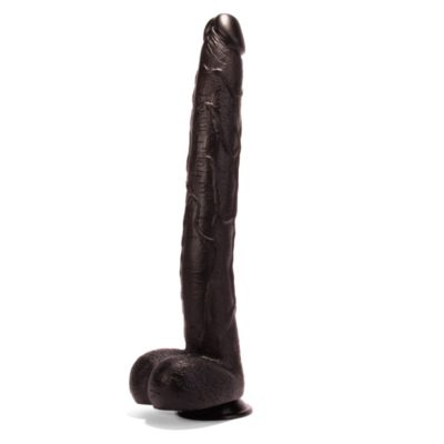 Dildo cu Ventuza X Men Marcus Cock 17 inch