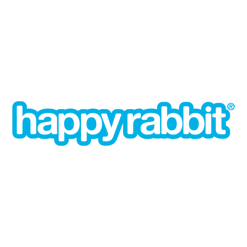 Happy Rabbit brand