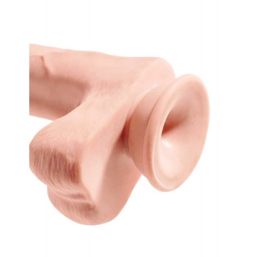 Dildo King Cock Plus 12 inch Triple Density Cock