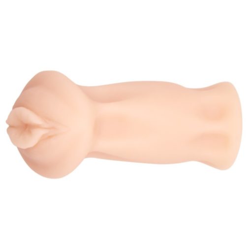 Masturbator Realistic cu Vibratii Man Masturbator Flesh 3