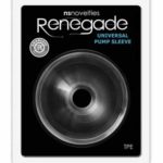 Manson pentru Pompa Vacuum Renegade Universal