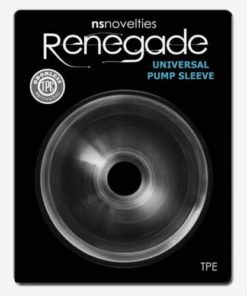 Manson pentru Pompa Vacuum Renegade Universal