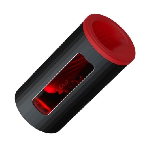 Masturbator Smart Lelo F1S V2 Red