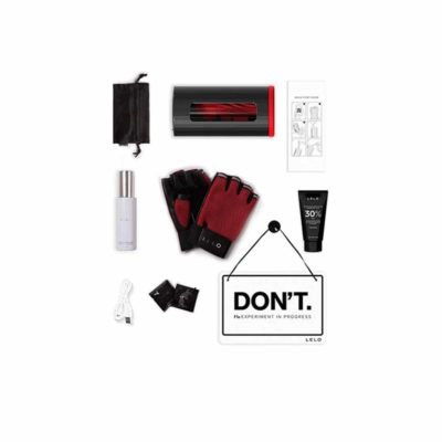 Masturbator Lelo F1s Developers Kit