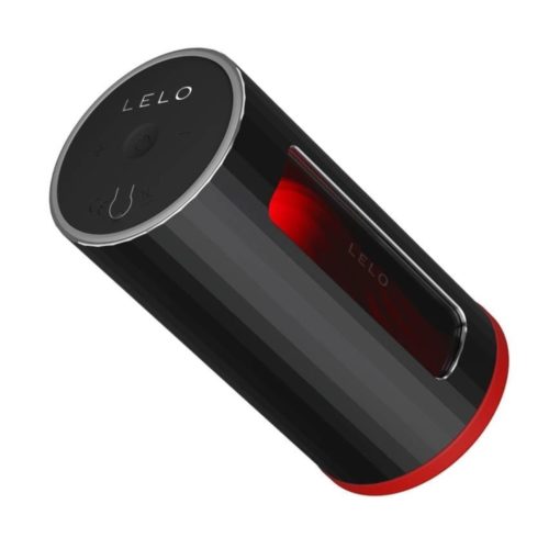 Masturbator Smart Lelo F1S V2 Red