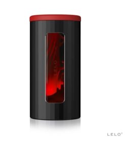 Masturbator Smart Lelo F1S V2 Red