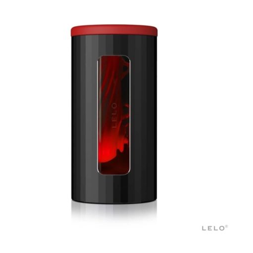Masturbator Smart Lelo F1S V2 Red