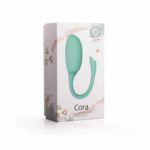 Ou Vibrator Smart Elity Cora