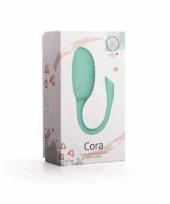 Ou Vibrator Smart Elity Cora