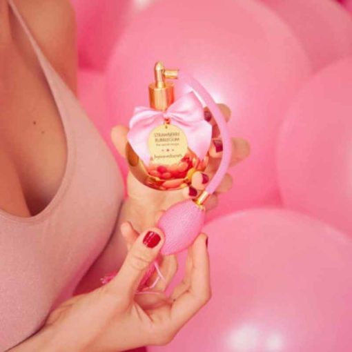 Parfum cu Feromoni Bubblegum Body Mist