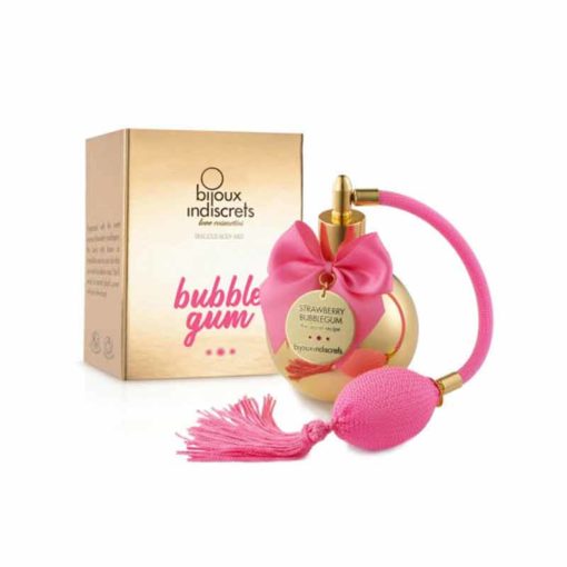 Parfum cu Feromoni Bubblegum Body Mist