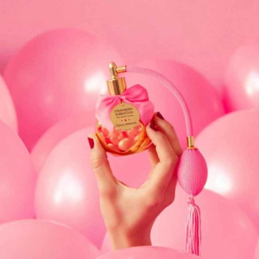 Parfum cu Feromoni Bubblegum Body Mist