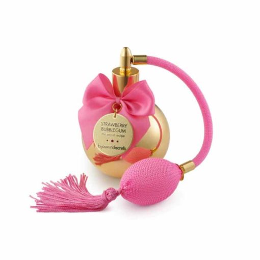 Parfum cu Feromoni Bubblegum Body Mist