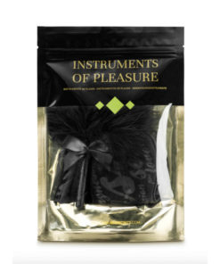 Set Fetish Instruments Of Pleasure Green