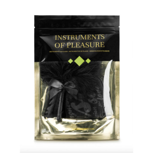 Set Fetish Instruments Of Pleasure Green