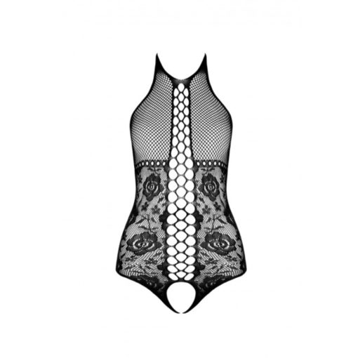 Body Sexy Passion BS094 Red S-L