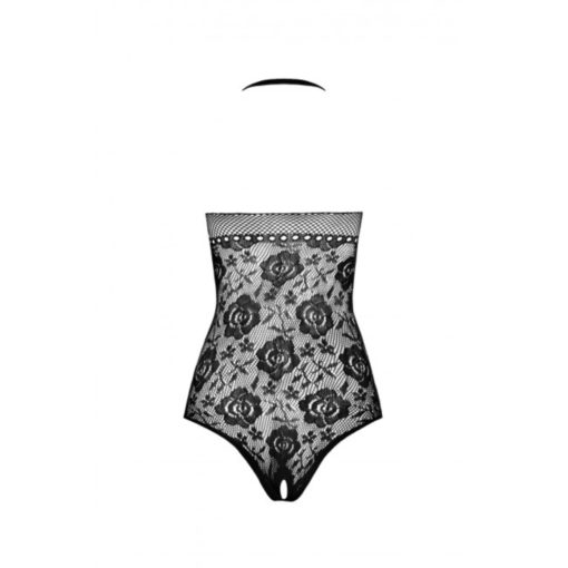 Body Sexy Passion BS094 Red S-L