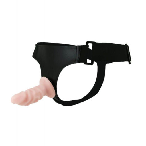 Strap On Dublu Jessica