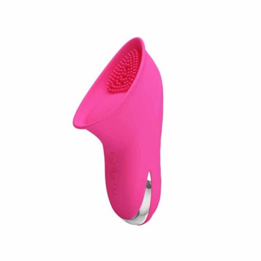 Vibrator Clitoris Pretty Love Isaac - imagine 2