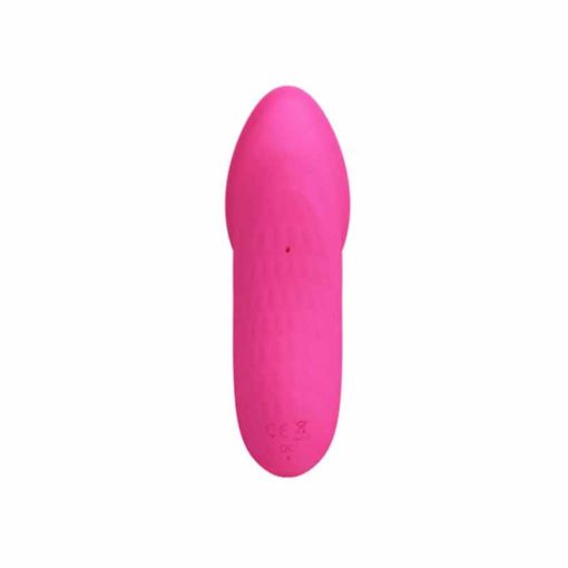 Vibrator Clitoris Pretty Love Isaac