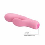 Vibrator-Dublu-Pretty-Love--