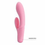 Vibrator-Dublu-Pretty-Love-Tim-